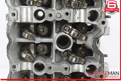 11-20 Mercedes W222 S550 CLS550 M278 4.6L Engine Cylinder Head Right OEM
