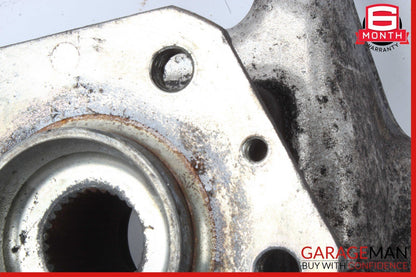 03-10 Maserati GranTurismo Front Left Side Spindle Knuckle Hub Bearing OEM