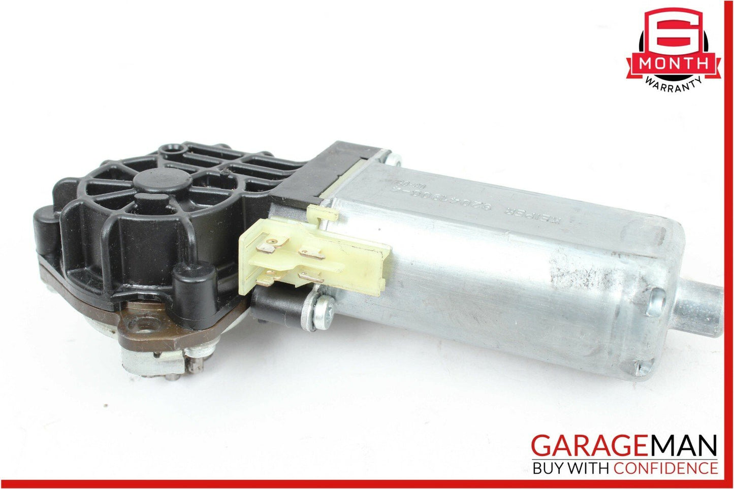 03-11 Mercedes CLS500 E320 E350 Front Right Passenger Side Seat Adjustment Motor
