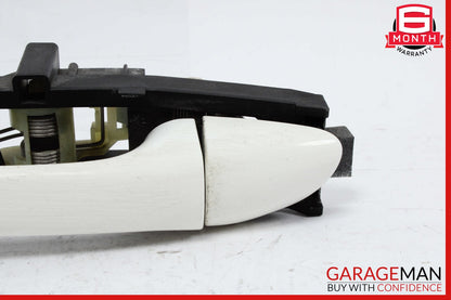 05-07 Mercedes W203 C230 C320 C350 Rear Left Exterior Door Handle OEM