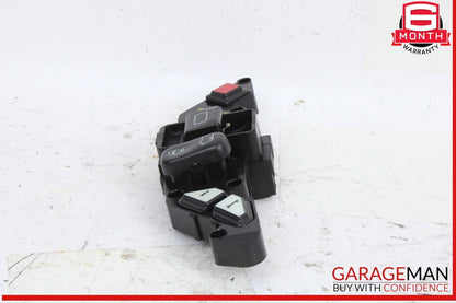 02-05 Mercedes W163 ML320 ML500 Sliding Roof Power SOS Switch 1638204010 OEM