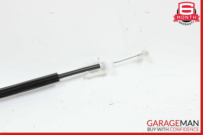 03-10 Porsche Cayenne 955 957 Front Right Side Door Lock Latch Actuator OEM