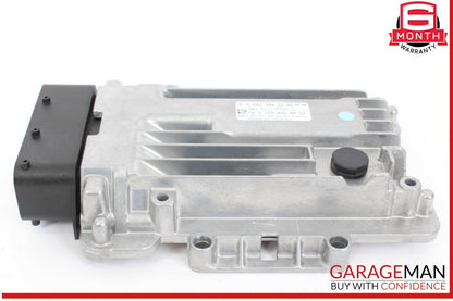07-13 Mercedes W164 ML350 CDI Diesel Exhaust Gas Aftertreatment Control Unit