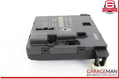03-09 Mercedes W211 E350 E500 Door Control Module Rear Left Driver Side OEM