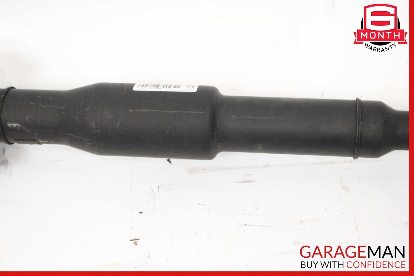 12-18 Mercedes W212 E550 CLS550 4Matic AWD Rear Prop Drive Shaft Driveshaft OEM