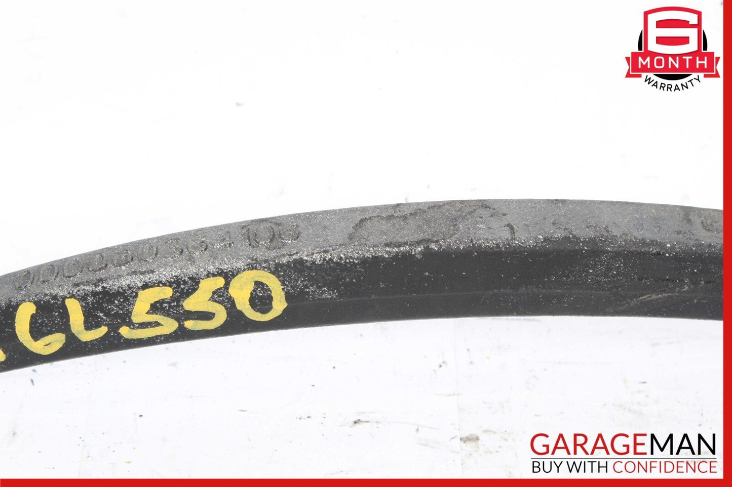 07-12 Mercedes X164 GL550 GL450 Rear Right / Left Upper Trailing Control Arm OEM