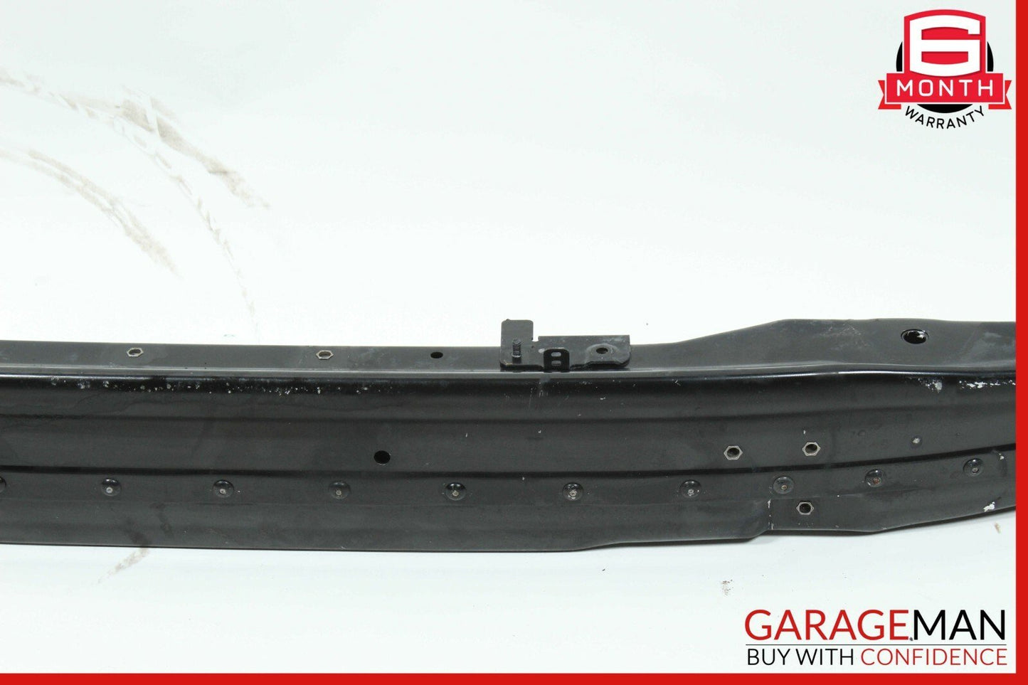 00-06 Mercedes W215 CL500 CL55 AMG Front Bumper Reinforcement Support Bar OEM