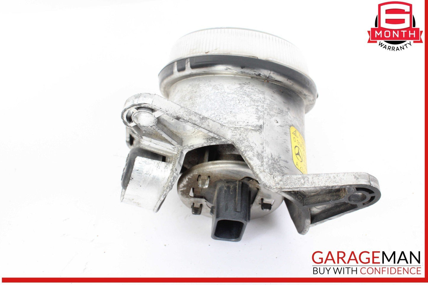 10-13 Mercedes X164 GL450 E350 Front Right Bumper Daytime Running Light Lamp OEM