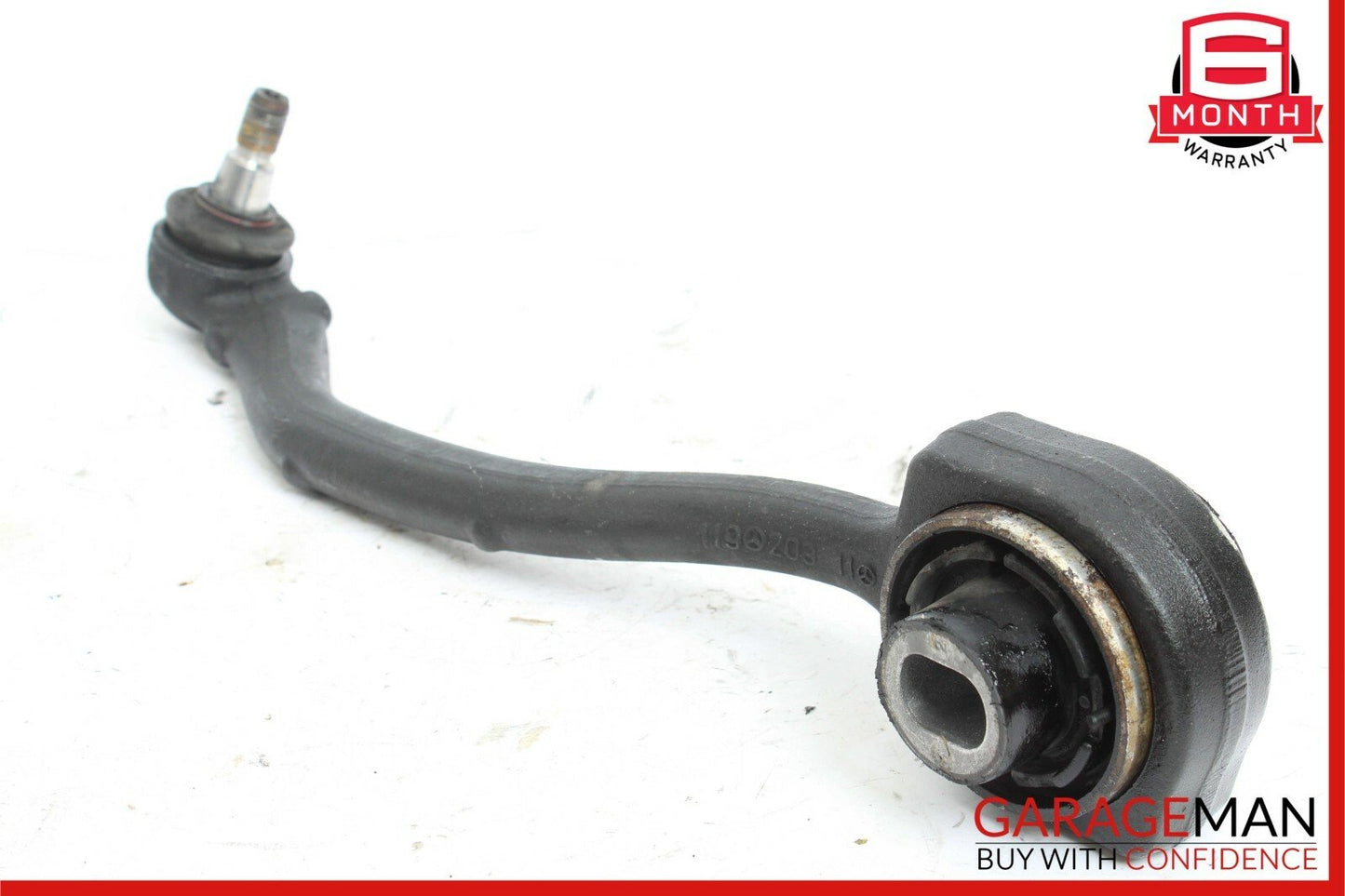 01-07 Mercedes W203 C230 C32 AMG Front Right Side RWD Lower Control Arm OEM