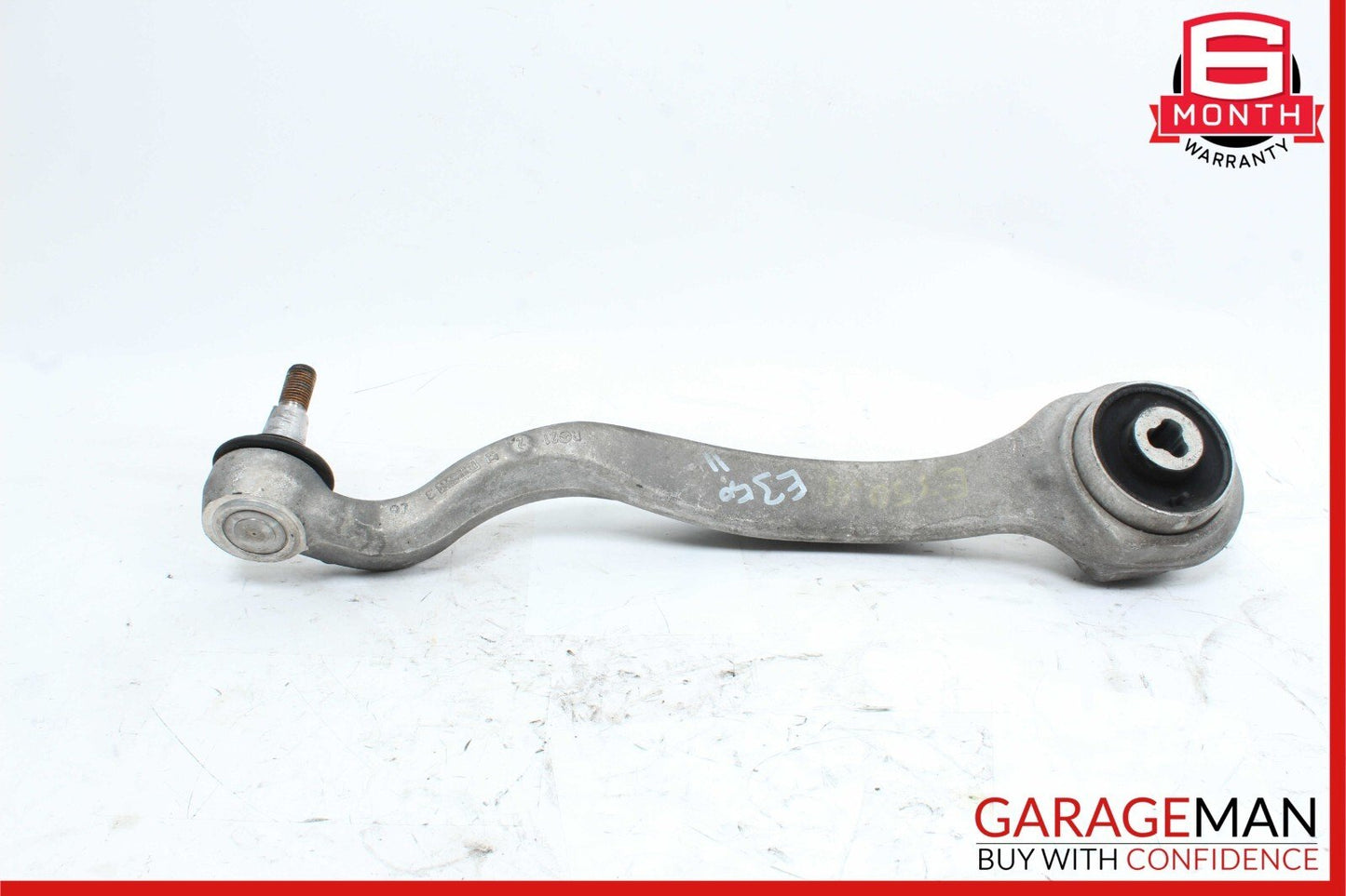 10-16 Mercedes W212 E250 E350 Front Right Passenger Side Lower Control Arm RWD