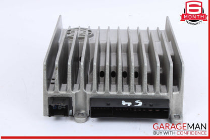 08-17 Mercedes X204 GLK250 E63 AMG Amplifier Amp Harman Becker 2129005213 OEM