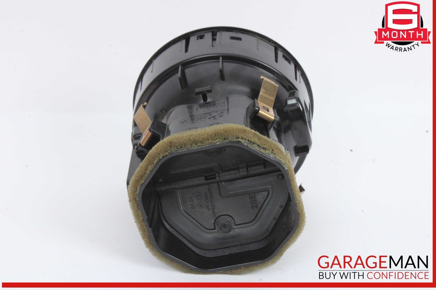 16-23 Mercedes W447 Metris Dash Outer Left or Right Side Air A/C Vent OEM