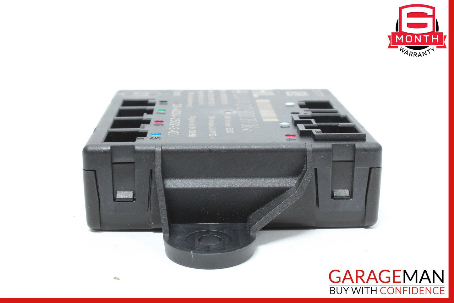 08-18 Mercedes W204 C250 C300 CLS550 Rear Left Side Door Control Module OEM