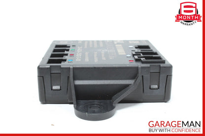 08-18 Mercedes W204 C250 C300 CLS550 Rear Left Side Door Control Module OEM