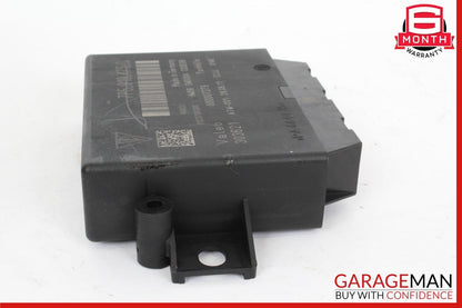 11-14 Porsche Cayenne S 958 Park Parking Assist Control Module OEM