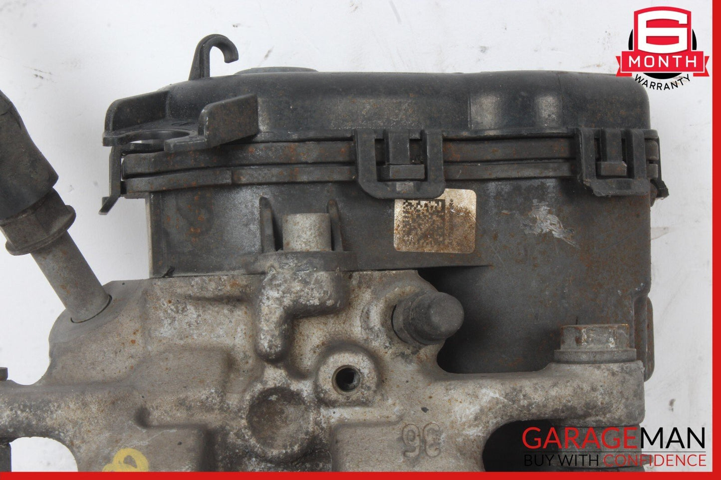 12-20 Mercedes R172 SLK250 SLC300 Rear Brake Calipers Left and Right Set OEM