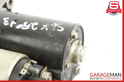 12-15 Mercedes R172 SLK250 C250 1.8L Bosch Engine Starter Motor 0051513901 OEM