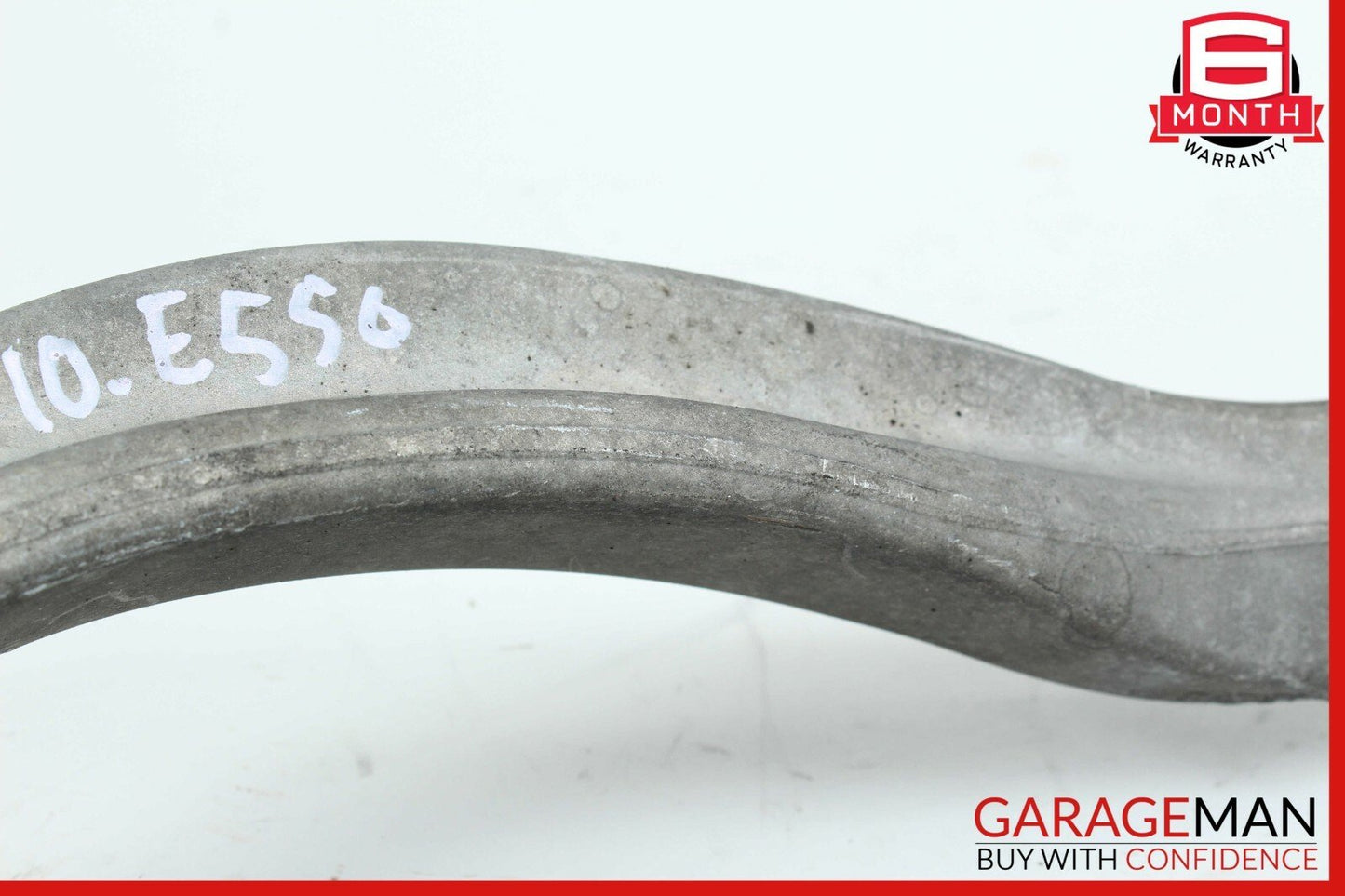 10-16 Mercedes W212 E350 E550 Front Right Top Upper Control Arm 2123302811 OEM