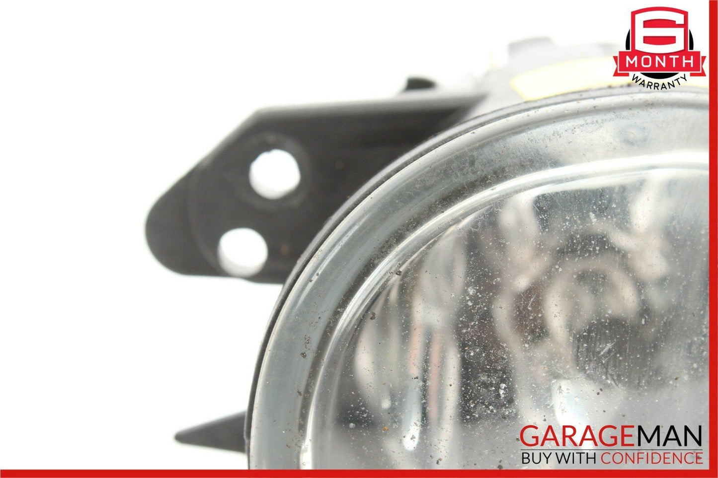10-13 Mercedes W212 E500 Front Left Side Bumper Fog Light Lamp 2128200956 OEM