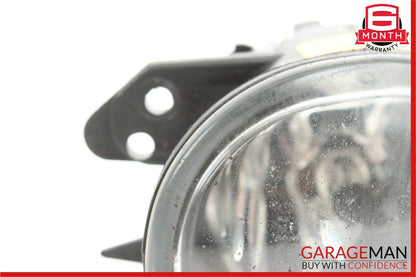 10-13 Mercedes W212 E500 Front Left Side Bumper Fog Light Lamp 2128200956 OEM