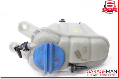 13-17 Audi A4 Q5 Coolant Reservoir Tank Bottle 8K0121403 OEM