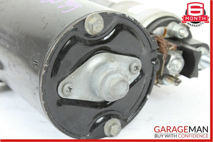 97-00 Mercedes R170 SLK230 Engine Starter Motor 1005821738