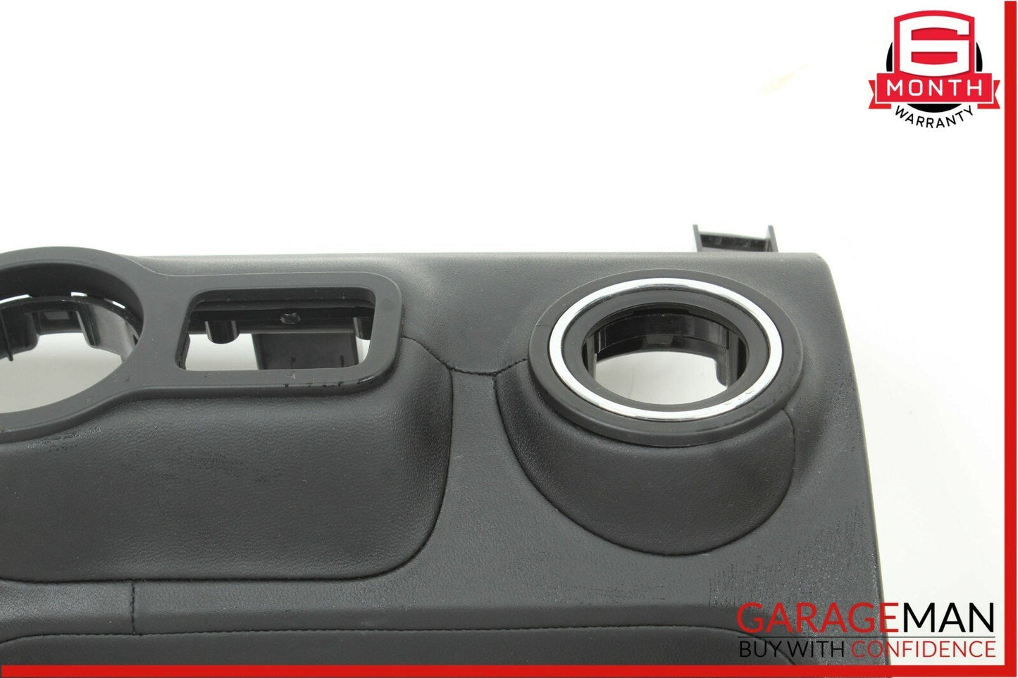 14-17 Maserati Ghibli Front Left Lower Dash Ignition Switch Cover Trim Panel OEM