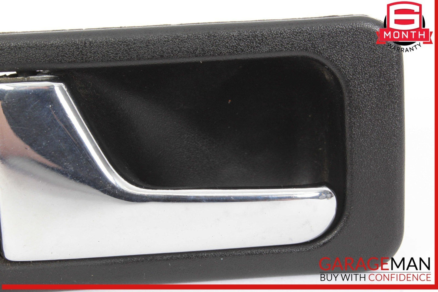 84-93 Mercedes W201 190E 190D Rear Left Driver Side Interior Door Handle OEM