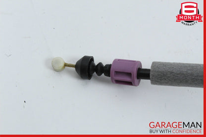10-11 Mercedes W212 E350 E550 Sedan Front Right Side Door Lock Latch Actuator