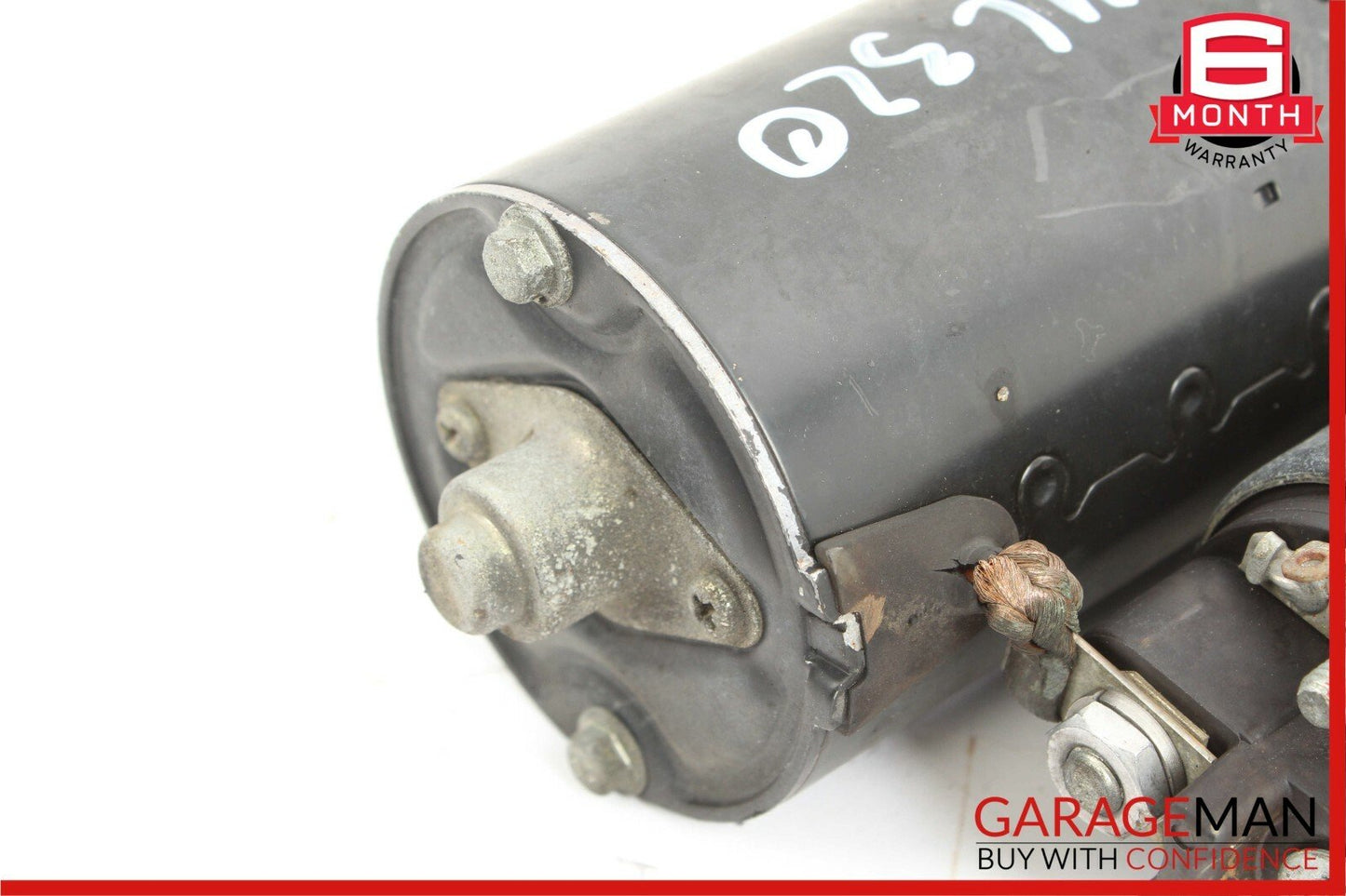 01-05 Mercedes W163 ML320 CLK320 C320 Bosch Engine Starter Motor 0051516501 OEM