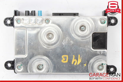 14-17 Mercedes B-Class W242 W246 Distress Call Control Unit 2429007500 OEM