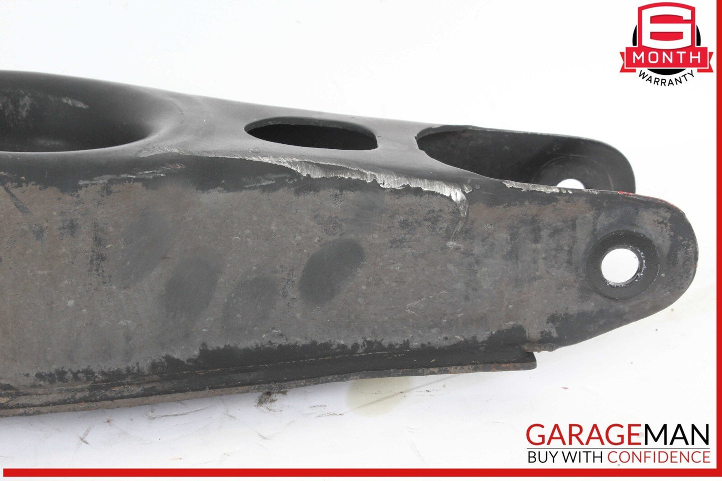 14-20 Maserati Quattroporte Rear Right Side Lower Suspension Control Arm