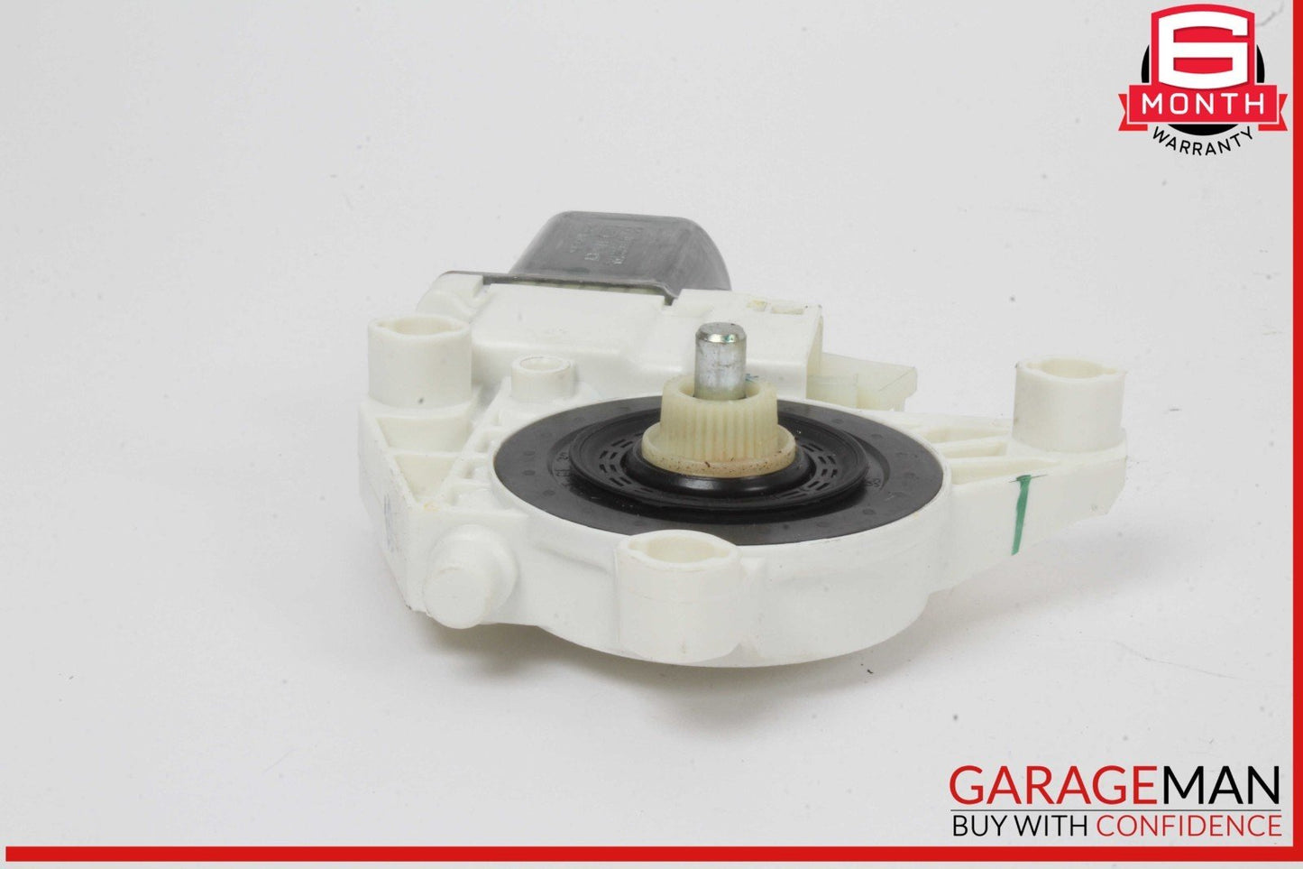 12-19 Mercedes W166 ML350 4MATIC Front Right Side Window Regulator Motor OEM