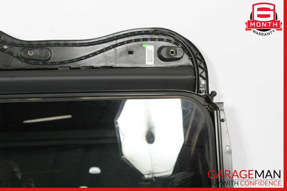 11-18 Porsche Cayenne 958 Panoramic Roof Glass Frame OEM