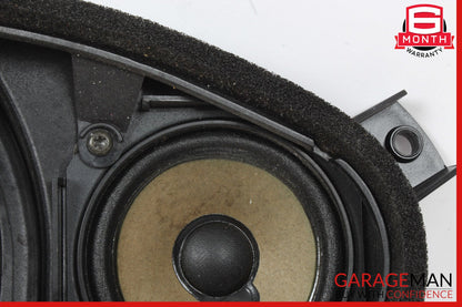 03-08 Mercedes R230 SL500 SL55 AMG Front Right Side Door Audio Speaker Bose