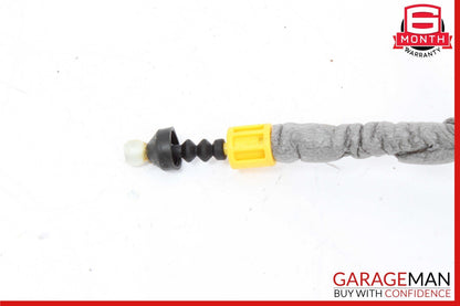 08-20 Mercedes W207 E350 E400 Front Right Side Door Lock Latch Actuator OEM