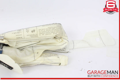 08-14 Mercedes W204 C300 C250 C350 Left Side Roof Curtain Airbag Air Bag OEM