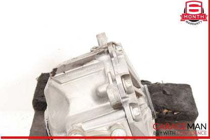 08-23 Mercedes X204 GLK250 C300 4Matic Front Axle Differential Carrier 3.07 OEM
