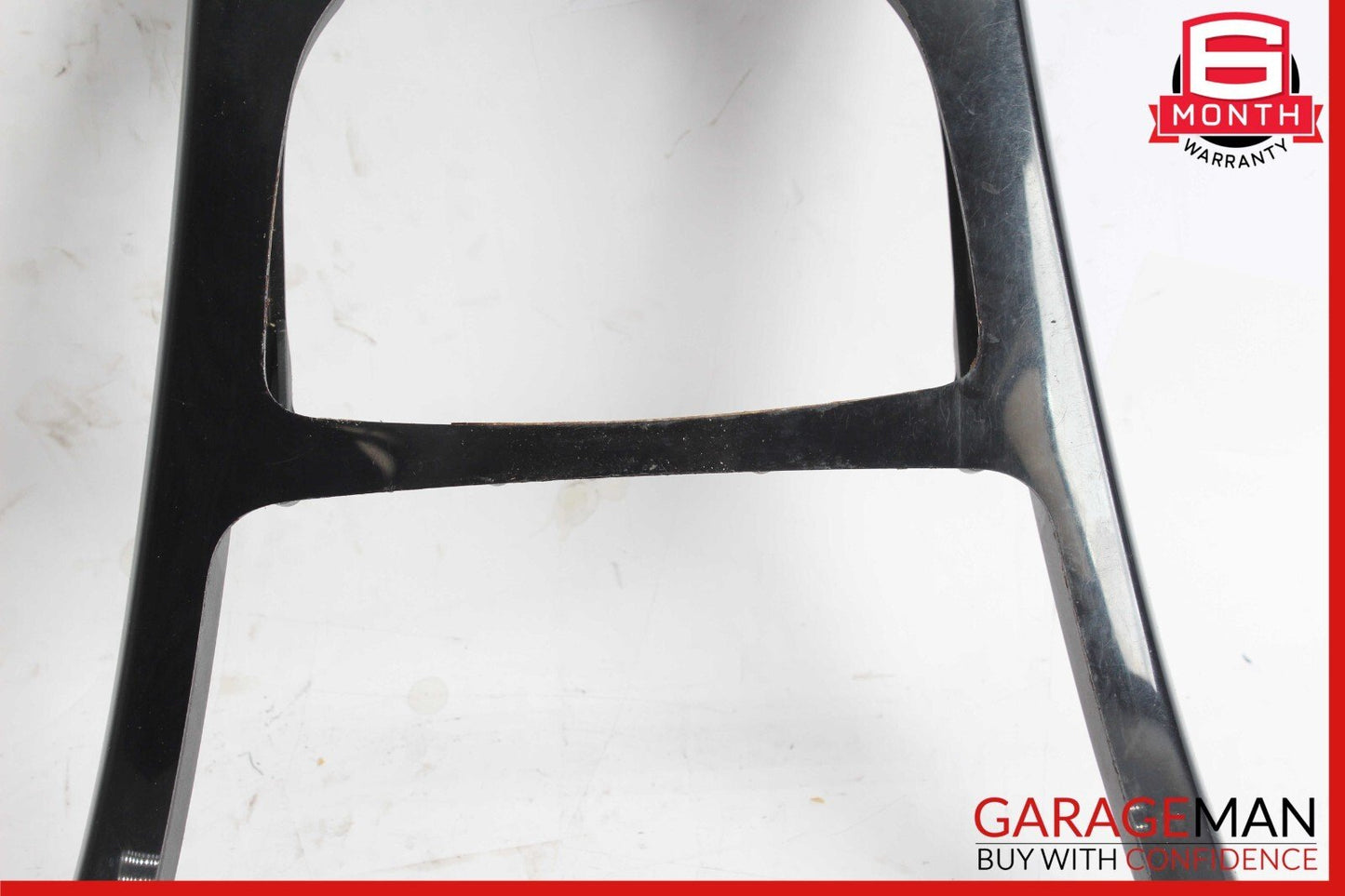 15-18 Mercedes W205 C350e C300 Center Console Trim Bezel OEM