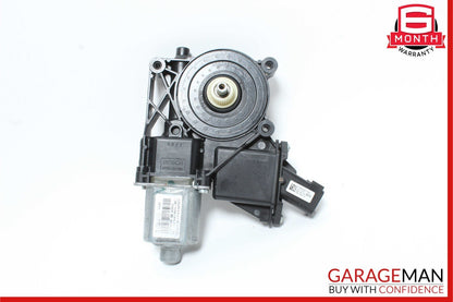 14-19 Cadillac CTS Rear Right Passenger Side Door Window Regulator Motor OEM