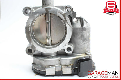 10-16 Mercedes W204 C250 SLK250 1.8L M271 Engine Throttle Body 2661410525 OEM
