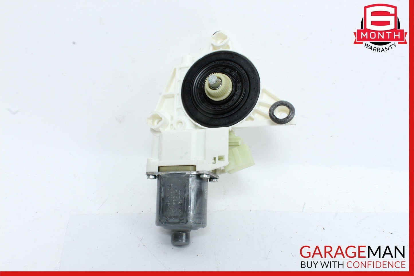 08-16 Mercedes W212 E550 Front Right Side Door Window Regulator Motor Unit OEM