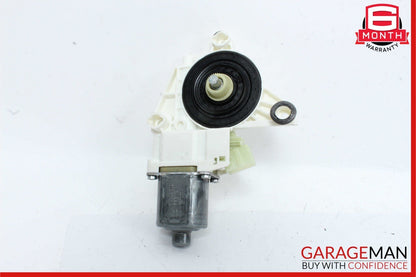 08-16 Mercedes W212 E550 Front Right Side Door Window Regulator Motor Unit OEM