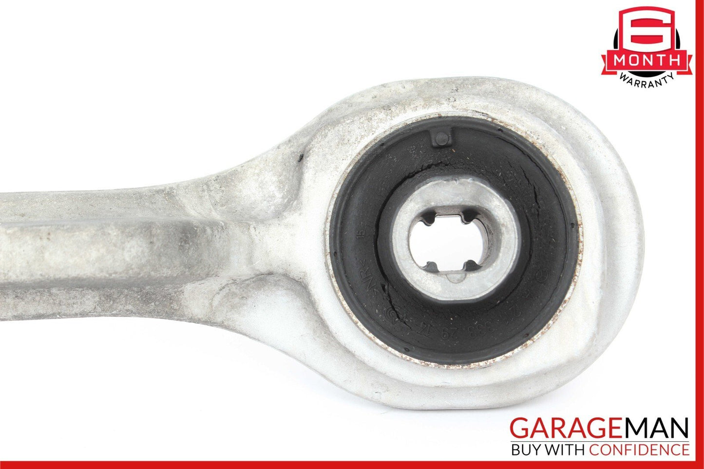 03-11 Mercedes CLS550 E500 SL550 Front Right Side Lower Wishbone Control Arm RWD