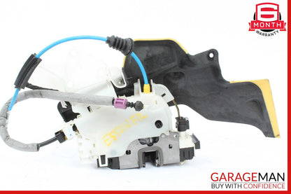 10-16 Mercedes W212 E350 E300 E500 Front Right Door Lock Latch Actuator OEM
