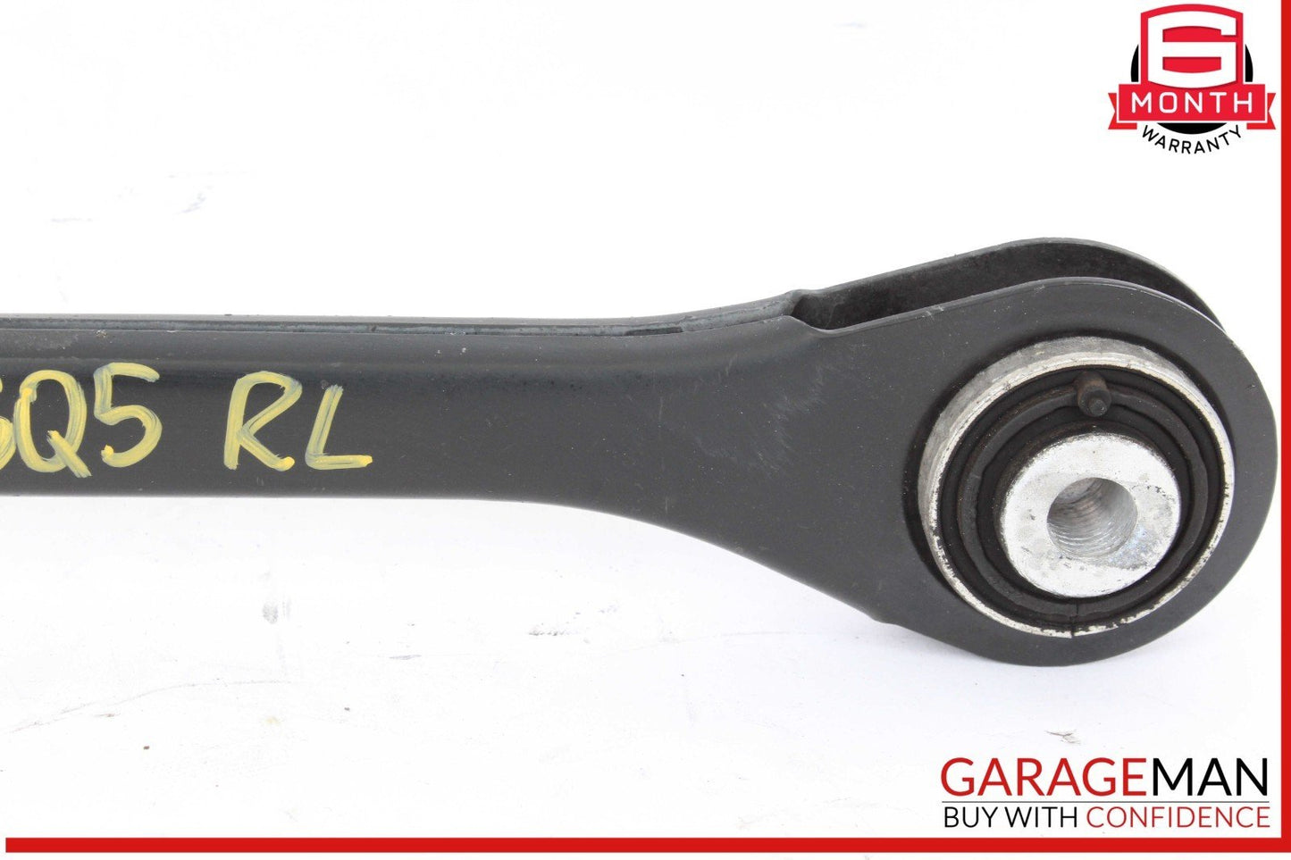 09-17 Audi SQ5 A4 Rear Left or Rear Right Side Tie Rod Control Arm 8K0501529L