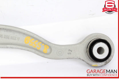 07-14 Mercedes W221 S550 Rear Left / Right Side Camber Strut Upper Control Arm