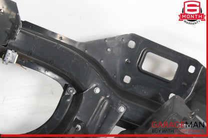 06-12 Mercedes X164 GL450 GL550 Front Right Side Headlight Support Bracket OEM