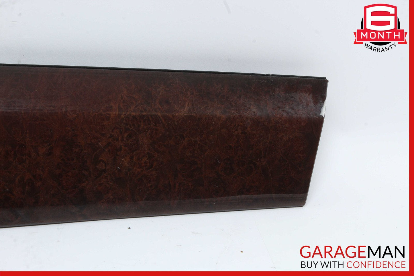 10-15 Porsche Panamera 970 Front Right Dashboard Molding Trim Cover OEM