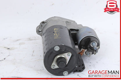 12-18 Mercedes W212 E350 SLK350 Engine Motor Starter Bosch 2769062300 OEM